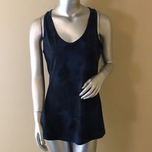 LUCY | Athletic Tank Top